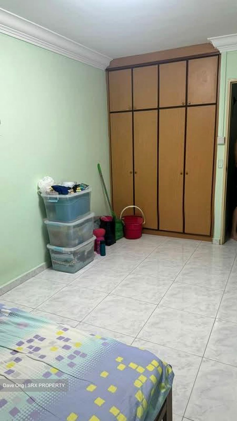 Blk 322 Sembawang Close (Sembawang), HDB 5 Rooms #558823631